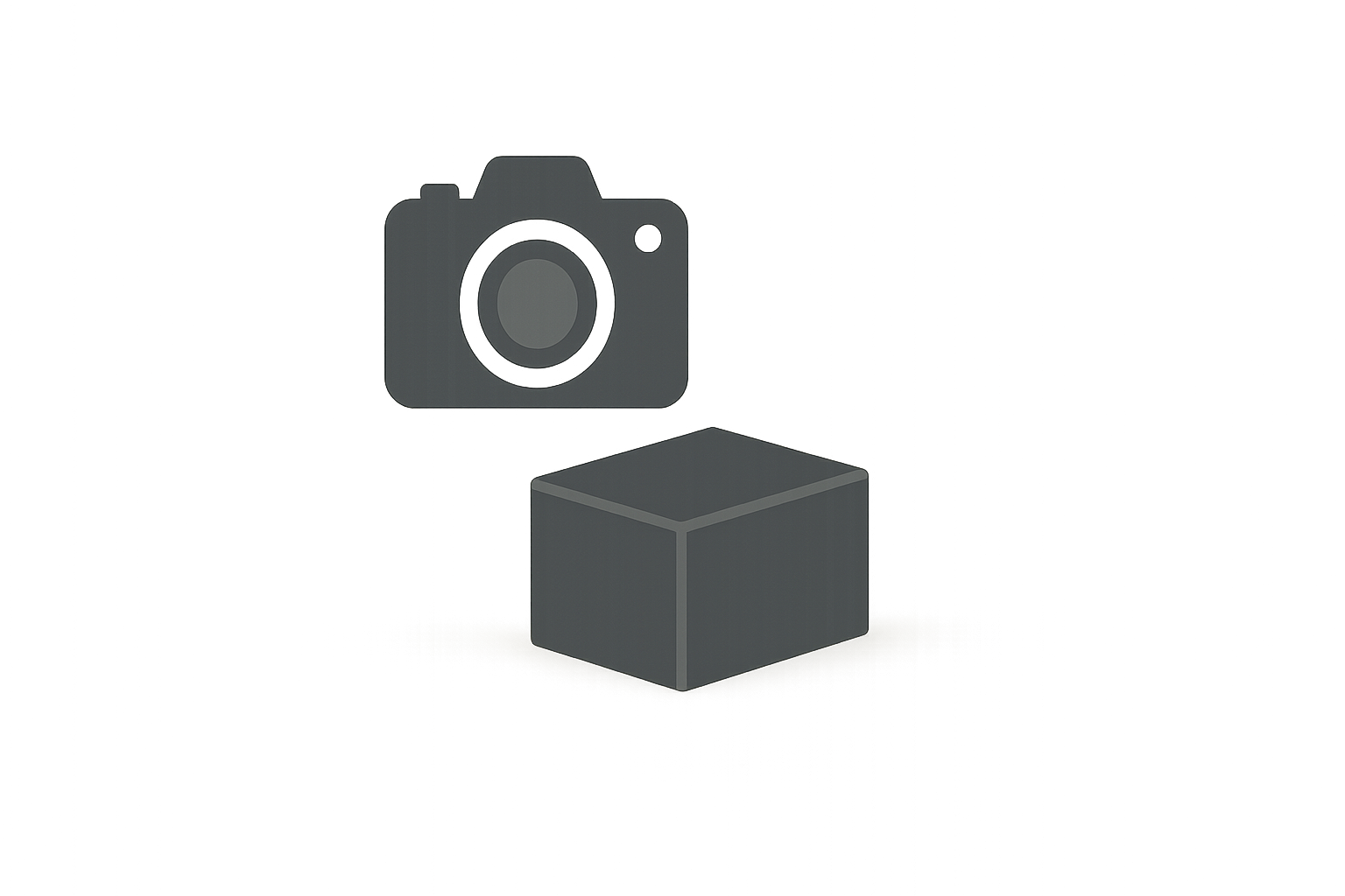 Product photos guide preview